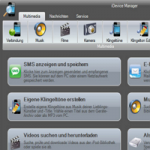 iDevice Manager 1.2.1 